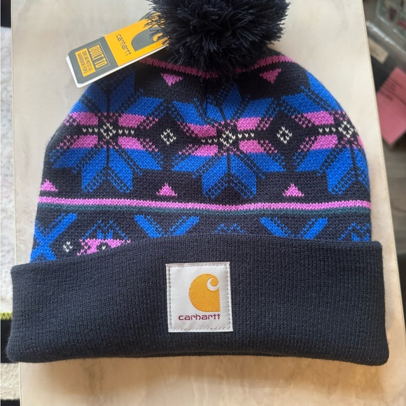 Carhartt Knit Beanie - Picture 1 of 1